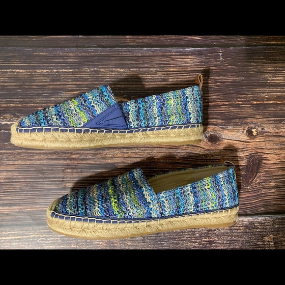 Sam Edelman Khloe Espadrille - Picture 3 of 11
